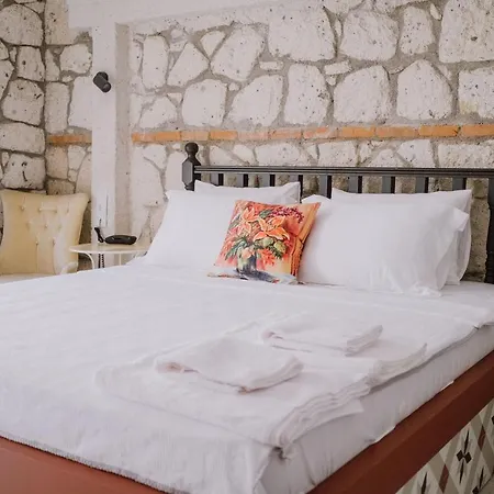 Hotel Deruni Butik