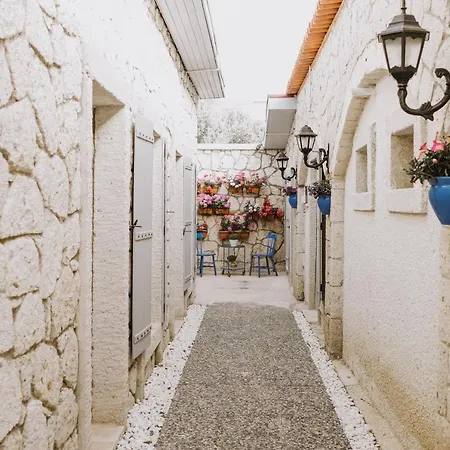 Hotel Deruni Butik İzmir