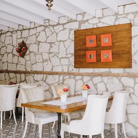 Deruni Butik ホテル