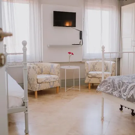 Deruni Butik ホテル *