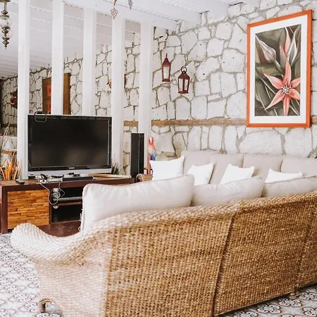 ホテル Deruni Butik イズミル