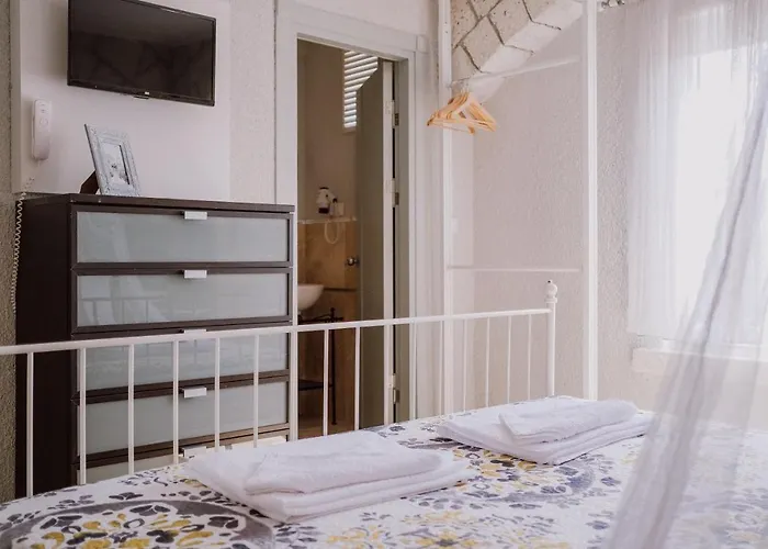 Hotel Deruni Butik *