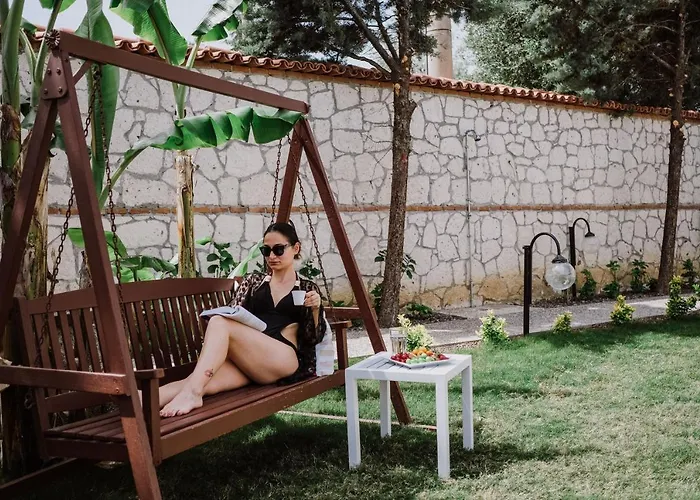 Deruni Butik Hotel İzmir