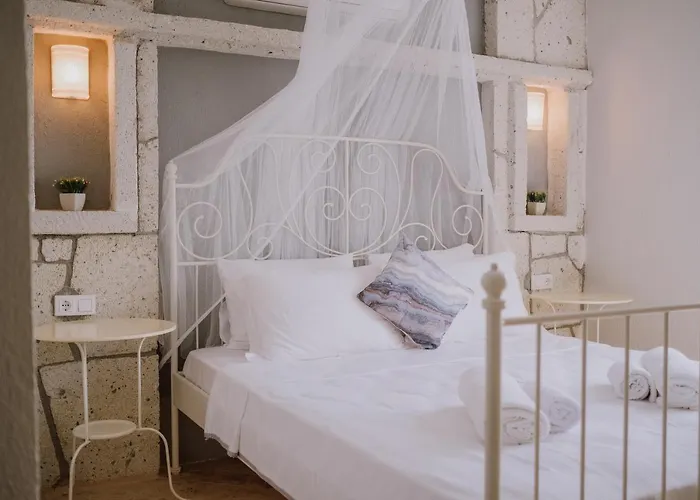 Hotel Deruni Butik Izmir