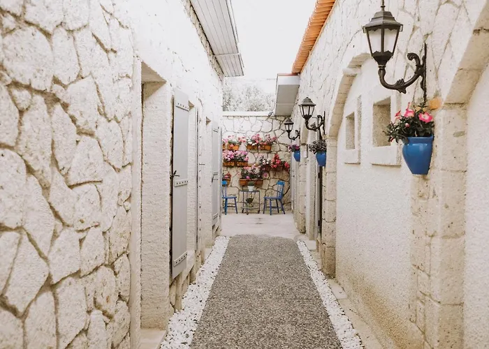 Hotel Deruni Butik İzmir