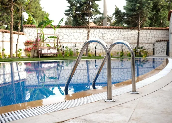 Deruni Butik Hotel Izmir