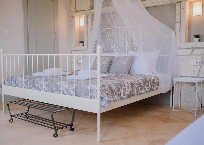 Hotel Deruni Butik Izmir