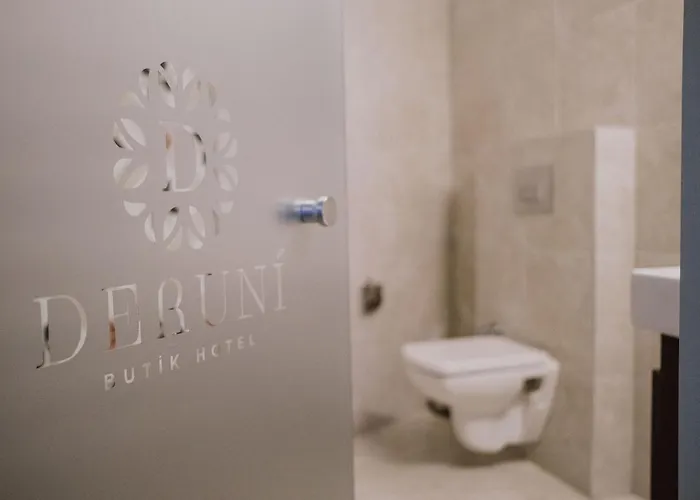 Deruni Butik Hotel
