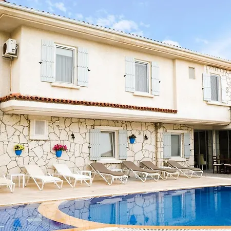 Deruni Butik Hotel Izmir