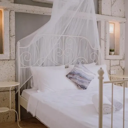 Hotel Deruni Butik İzmir