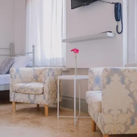 Deruni Butik Hotel *