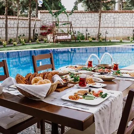 Hotel Deruni Butik Izmir