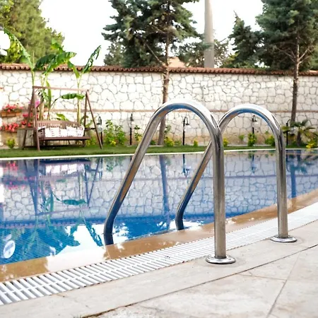 Deruni Butik Hotel Izmir