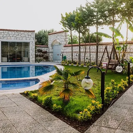 Deruni Butik Hotel