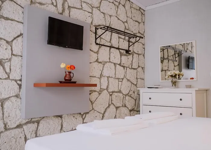 Deruni Butik Otel İzmir