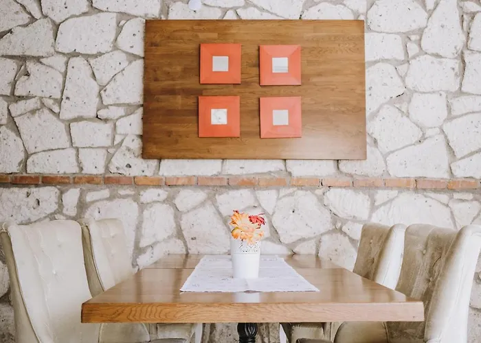 Deruni Butik Otel İzmir