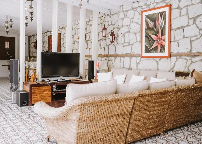 Otel Deruni Butik İzmir