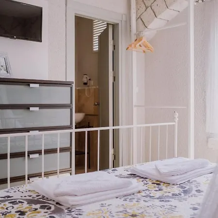 Szálloda Deruni Butik *