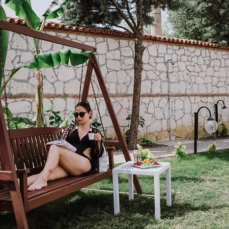 Deruni Butik Ξενοδοχείο Σμύρνη