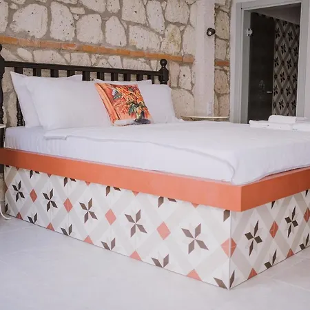 Deruni Butik Hotel