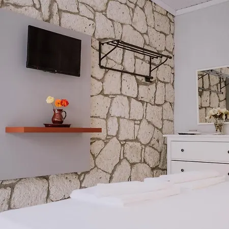 Deruni Butik Hotel İzmir
