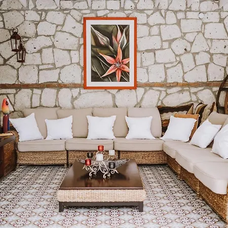 Ξενοδοχείο Deruni Butik Σμύρνη