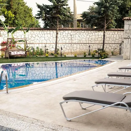 Deruni Butik Hotel