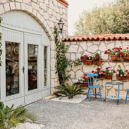 Deruni Butik Ξενοδοχείο *