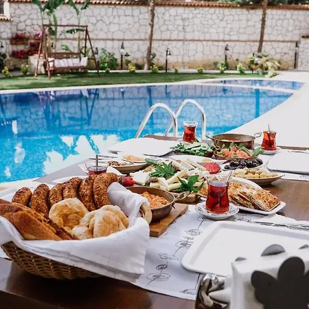 Deruni Butik Ξενοδοχείο