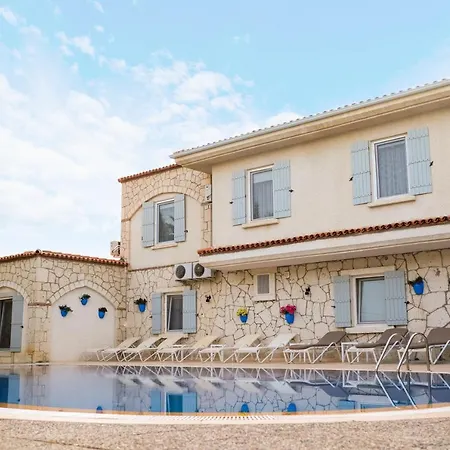 Ξενοδοχείο Deruni Butik