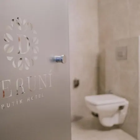 Deruni Butik Hotel