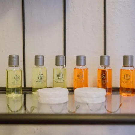 Szálloda Deruni Butik